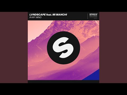 In My Mind (Extended Mix)