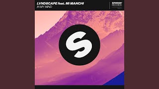 In My Mind (Extended Mix)