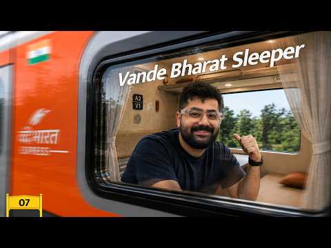 Living Inside a Railway station For 14 Days - Day 07 🚂