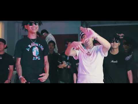 GMOB - East Side Baby [Prod.@tpeeonyouvibe ] (GMOB x Bigbest ZV x Rolling Time ZV)