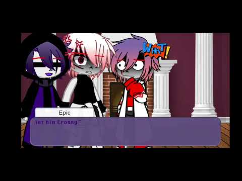 [° Bronca Meme °] ft.Cross, Epic and X-Cris