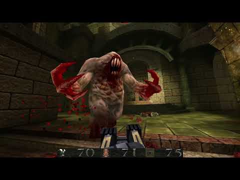 More Dimensions - The Forgotten Sepulcher - beta playthrough