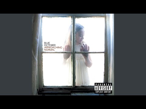 My Never - Blue October