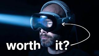 Download lagu Apple Vision Pro M5 Review: Is It Worth It? mp3