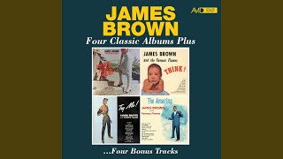 Tell Me What You're Gonna Do (The Amazing James Brown)