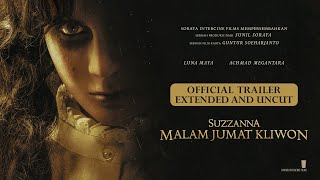 Official Trailer Extended and Uncut - Suzzanna Mal