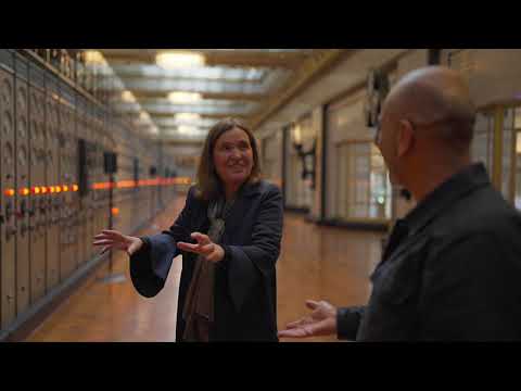 Battersea Power Station: Changing London and its rapid redevelopments