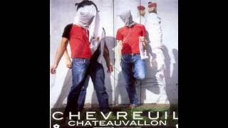 Chevreuil ‎– Chateauvallon [Full Album]