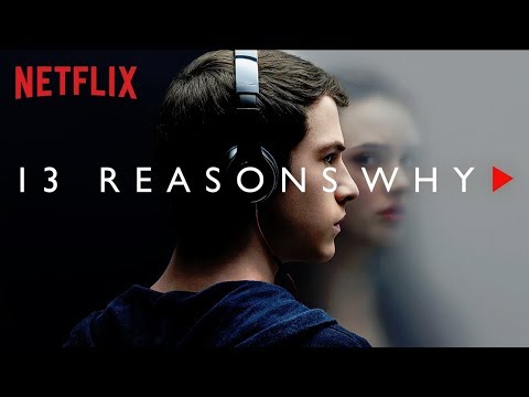 13 Reasons Why (Por Treze Razões) - 1ª Temporada 