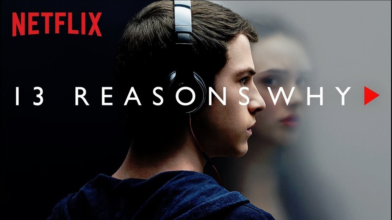 Trailer oficial de 13 Reasons Why - 1ª Temporada - Completa