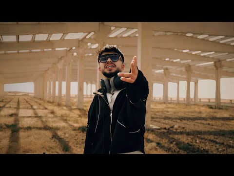 Demet Akalın - Gölge (Prod. Mert Tunç) | Afro House