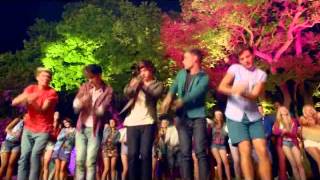 One Direction Fear. Kelly Clarkson Tell Me A Lie Videoclip Official [Fan-Made]