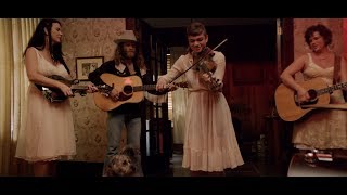 Lillie Mae - Wash Me Clean (Official Video)