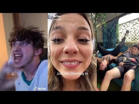 tiktoks that radiate weed energy [#12] - Fatally Stoned