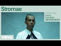 Stromae - Santé (Live Performance) | Vevo