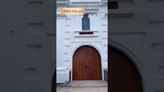 Download lagu Benteng Van Den Bosch #shorts #cagarbudaya #wisata  #bentengbelanda #bentengpendem mp3