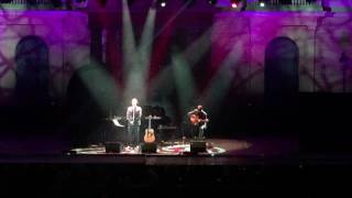 Rufus Wainwright - Barcelona (Festival Jardins de Pedralbes, Barcelona) June 5, 2017