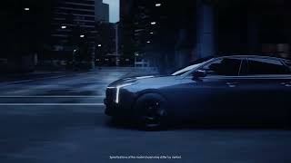 The new Kia K8 I The Priceless