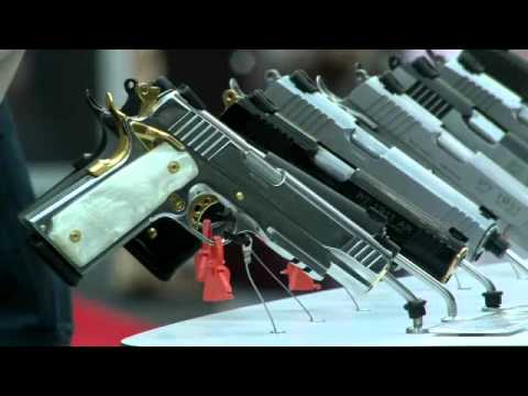 American Rifleman Television Preview