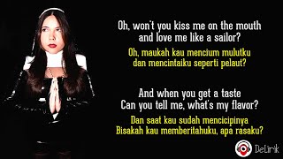 Download lagu Sailor Song - Gigi Perez (Lirik Lagu Terjemahan) mp3