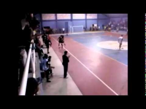 Los Hermanos 1x0 Pilões