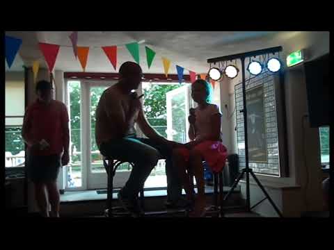Samenvatting Impressie Playback show Sportclub Rijssen , 2605218
