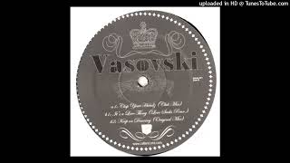 Vasovski - Keep On Dancing
