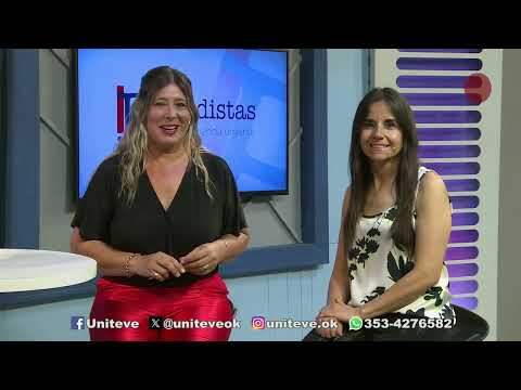 Periodistas | 20/11/2023: Marilina Truccone, Virginia Morales y Javier Díaz Araujo