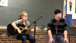 Acoustic and Live at Coffee House