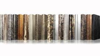 VT Dimensions Countertops