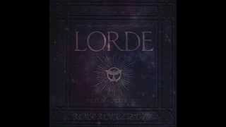 Lorde-Flicker(Kanye West Remix) {MNR MNRZ Edit}