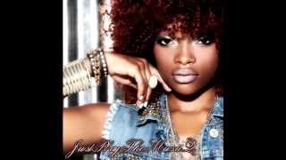 Georgia Reign - Autograph (Prod. By Adonis)  (HOT R&B)