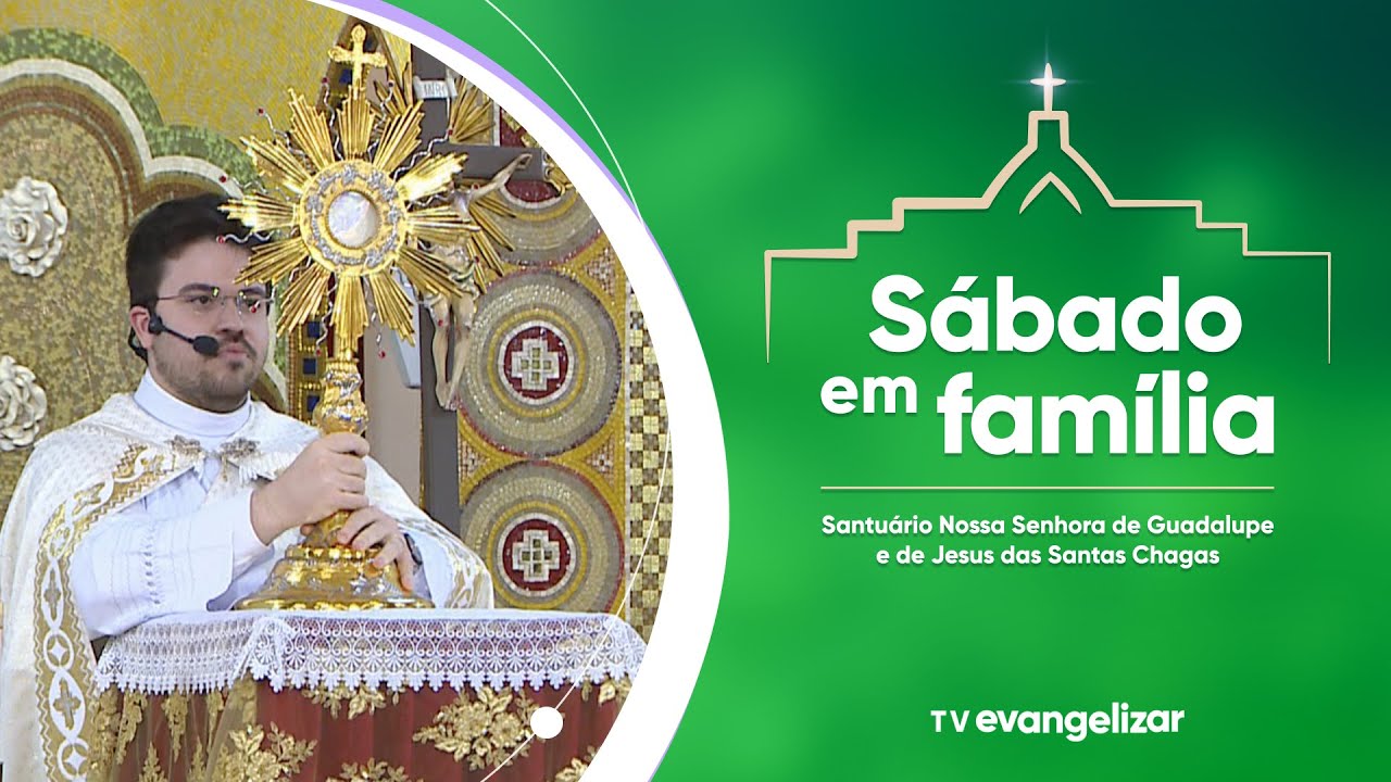 TV EVANGELIZAR - AO VIVO