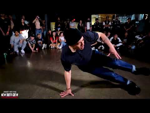 Profo Won Vs Sevi - Top2Bottom Semis - The 9th Wonder (New Birth 9th Year Anniversary) - BNC