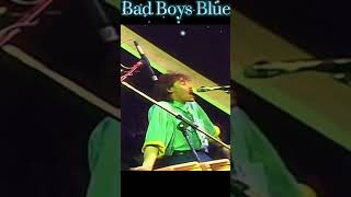 BAD BOYS BLUE