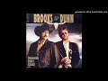 Hangin' 'Round The Mistletoe - Brooks & Dunn