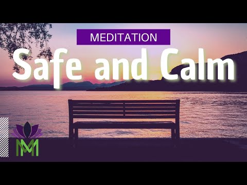 20 Minute Guided Meditation for Reducing Anxiety and Stress Clear the Clutter to Calm Down