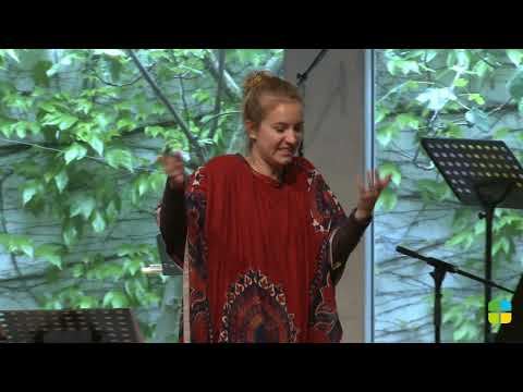 Predigt vom 06.06.2021: Esther