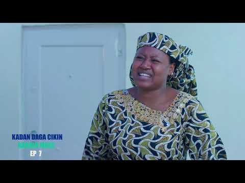 HAKKIN MACE SEASON 1 EPISODE 7 KADAN DAGA CİKİN NA RANAR TALATA