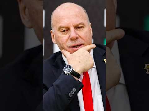 Mike Commodore meets Mike Keenan 😂😂