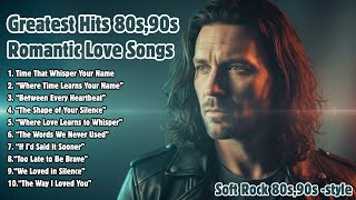 Download lagu LIVE 🔴 Greatest Hits Romantic Love Songs 💖 Love Songs 80's 90's - Soft Rock Ballads mp3