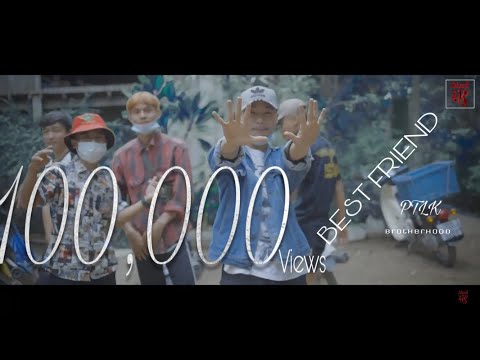 karen hiphop song 2021 " M2 x Doh Two x BN x Eh Klay - တံၤသကိးဖိ [Prod by KSM]