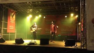 Tom Mann/ Barclay Beales love me so