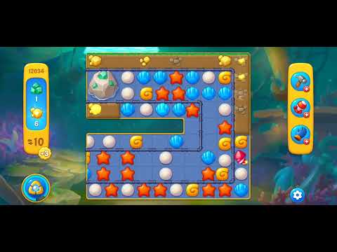 Fishdom/Gameplay/Levels(12034)