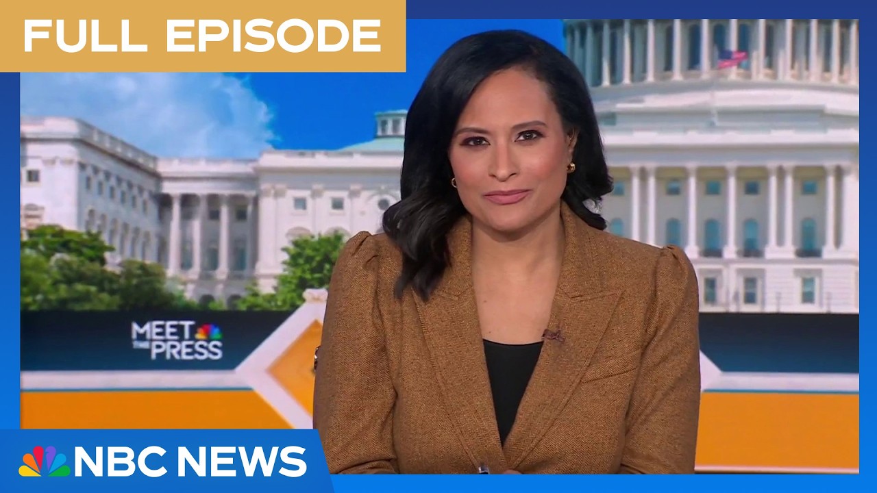 Meet the Press NOW — Dec. 11