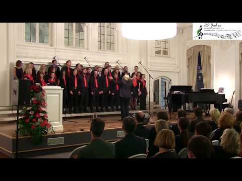 CHORMÄLEON - Chor der DHBW Stuttgart: Wie kann es sein