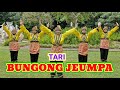 Tari Bungong Jeumpa Aceh Rumah Belajar Mawinsya