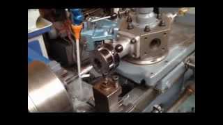 preview picture of video 'Bell machine tools'