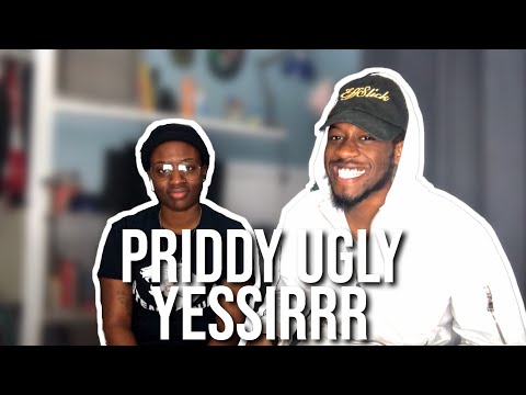 PRIDDY UGLY - YESSIRR FT. KEYS (REACTION)