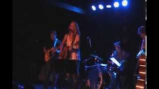 Brindl - "Love It Up" CD Release Party @ Live at HopMonk Novato 9-18-14